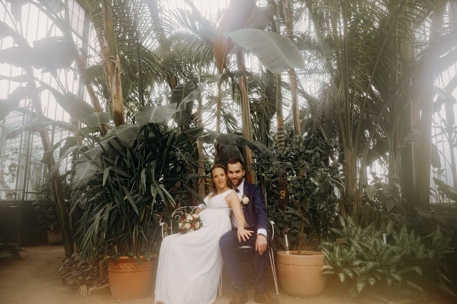 Fotógrafo de casamento Tania Mayán (taniamayan). Foto de 29 de março 2019