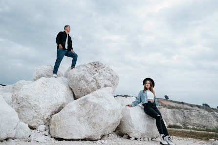 Photographe de mariage Oleg Fensen (fensen). Photo du 9 novembre 2021