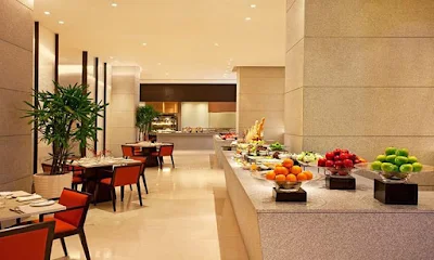 Amara -Trident Hyderabad