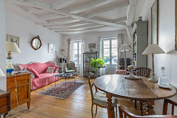 appartement à Saint-Germain-en-Laye (78)