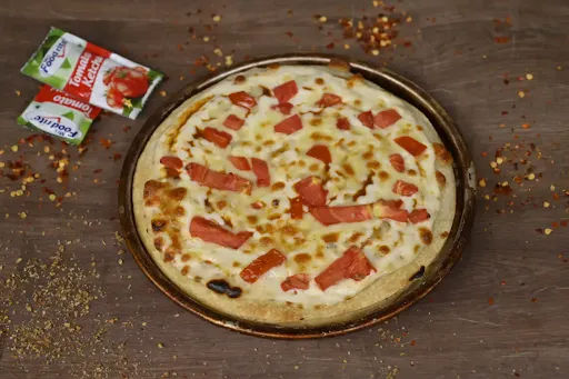 Tomato Pizza [7 Inches]