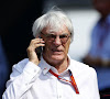 Voormalige F1-paus Bernie Ecclestone verwacht "zonder problemen acht races"