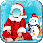 Merry Christmas Photo Editor Apk