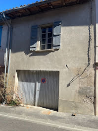 maison à Lévignac (31)
