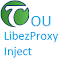 Item logo image for Open University Libezproxy URL inject