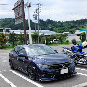 シビック FK7