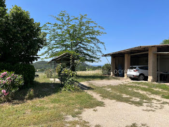 maison à Saint-Saturnin-lès-Apt (84)