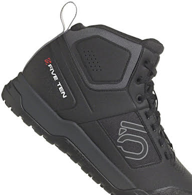 Five Ten Men's Impact Pro Mid Shoes - Core Black alternate image 0