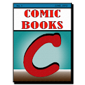 Comic Books Collector VE apk