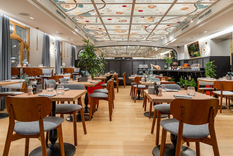 BISTROT 44