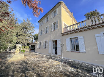 maison à Draguignan (83)