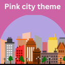 Pink City theme