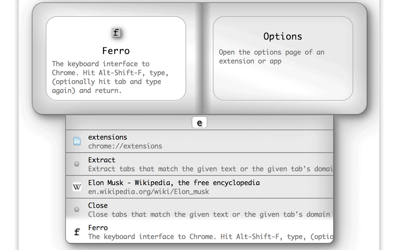 Ferro Preview image 5