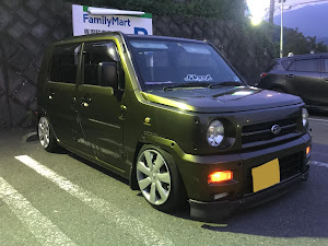 ネイキッドの車高調に関するカスタム ドレスアップ情報 12件 車のカスタム情報はcartune