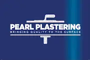 Pearl Plastering Logo