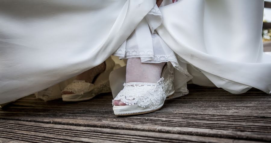 Fotógrafo de casamento Alberto Arco Guardia (albertoarco). Foto de 23 de maio 2019