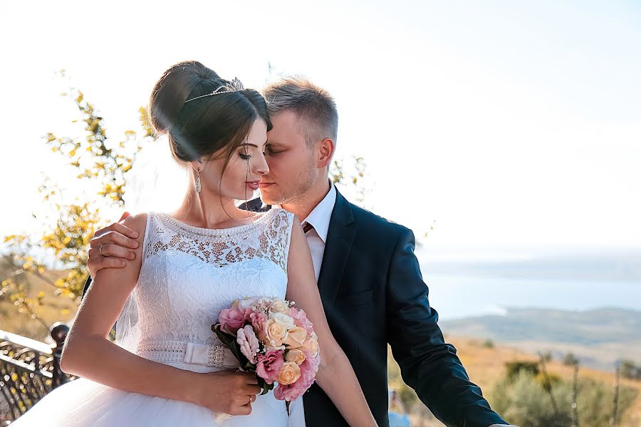 Весільний фотограф Наташа Мищенко (natashazabava). Фотографія від 11 червня 2018