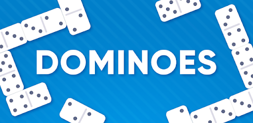 Dominoes - classic domino game