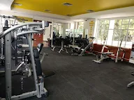 Subhash Park Gym photo 1