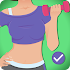 Upper Body Workouts1.15                                   