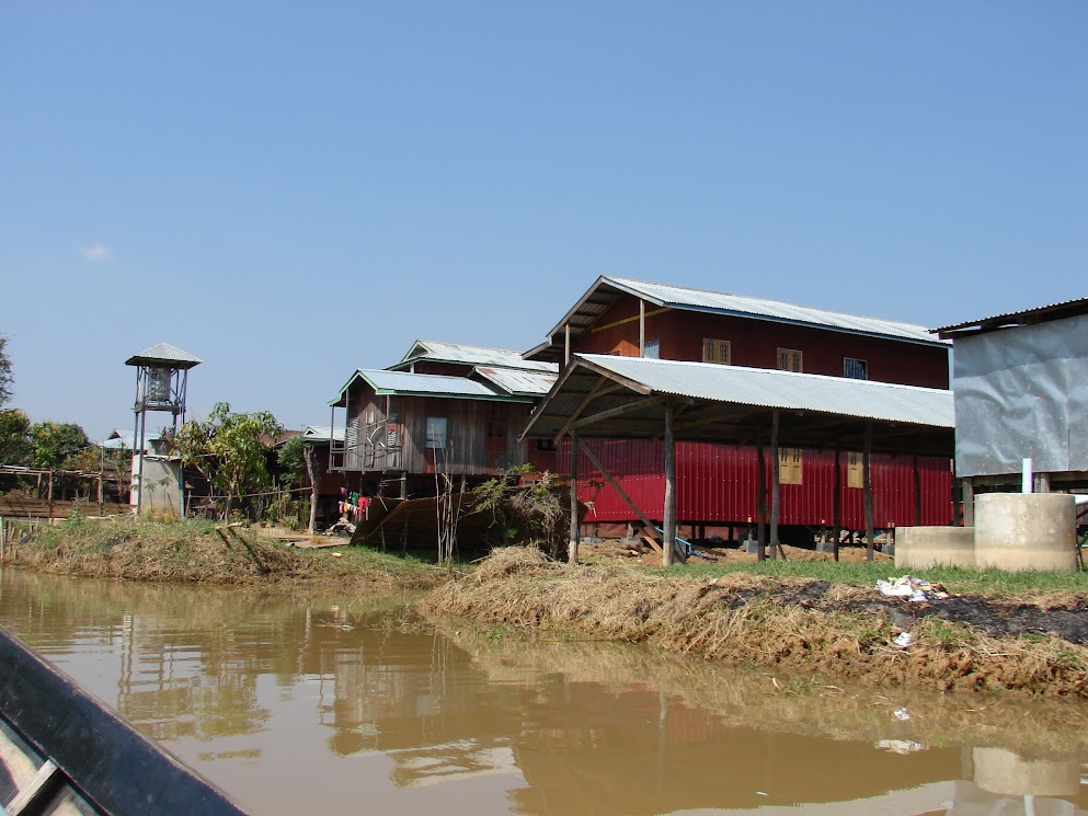 lac inle