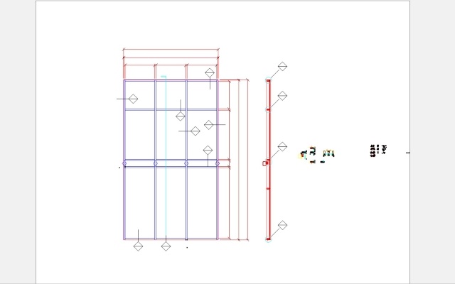 AutoCAD Viewer