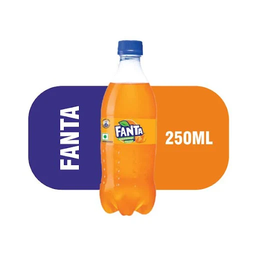 Fanta 250Ml