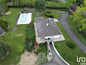 maison à Saint-Priest-sous-Aixe (87)