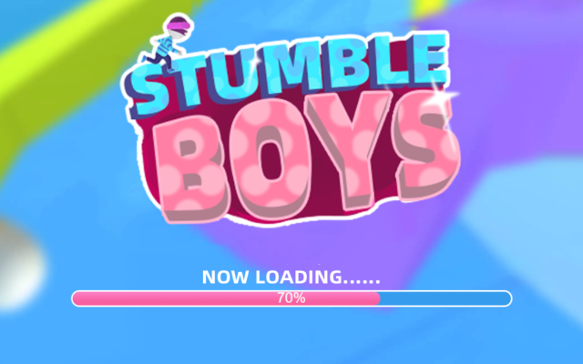 Stumble Boys Match io Game Preview image 1