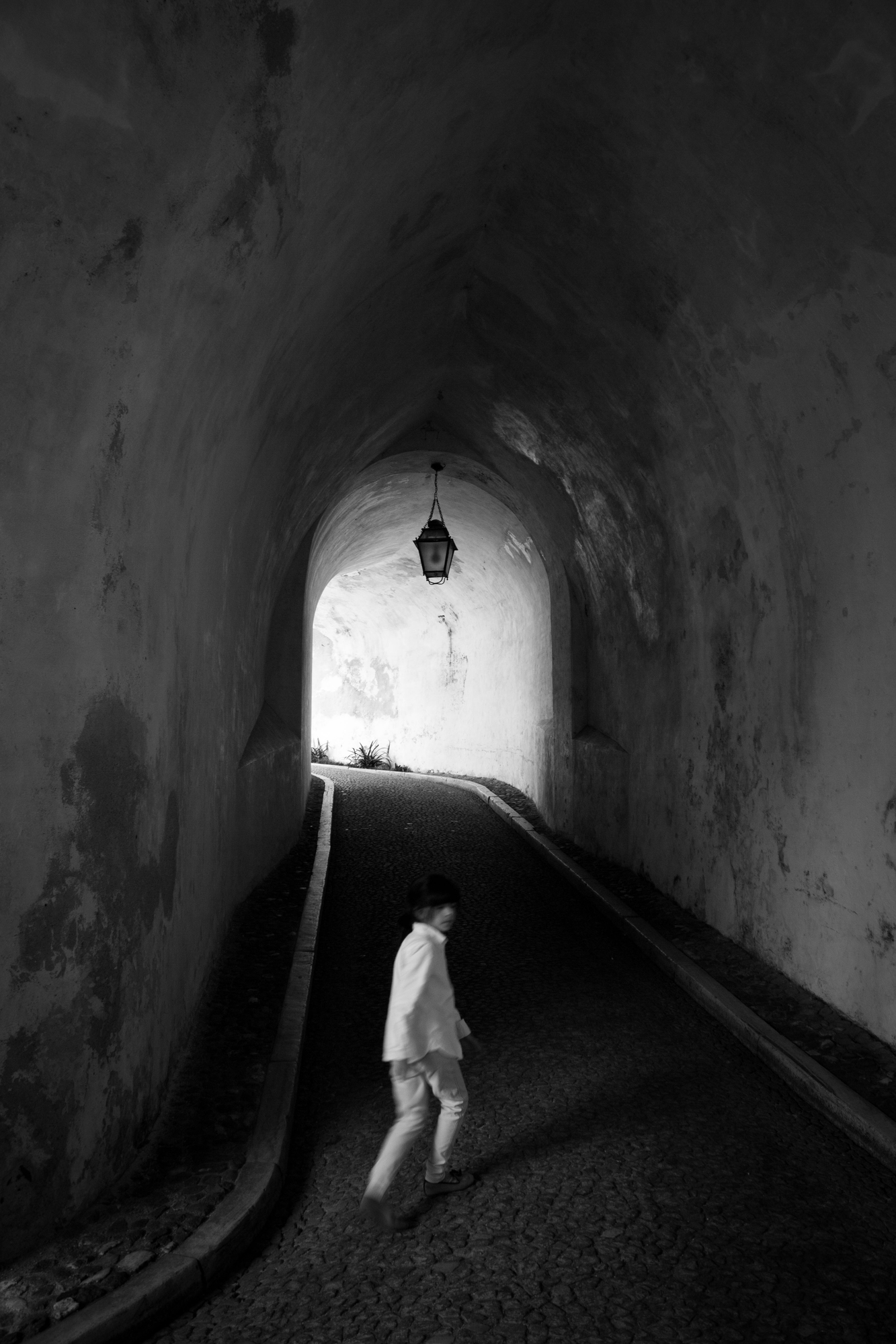 Di corsa tra i castelli di Sintra di LukeAndo73