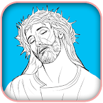 Stations Of The Cross Audio With Text Apk