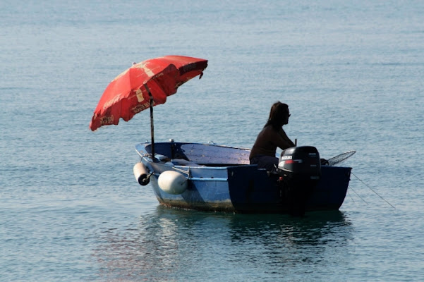 Dotazione di bordo. di Petruzzo