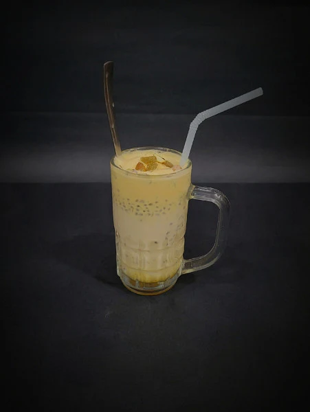 Mango Falooda