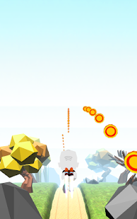 Free Download Astronaut: Temporal Run APK for PC