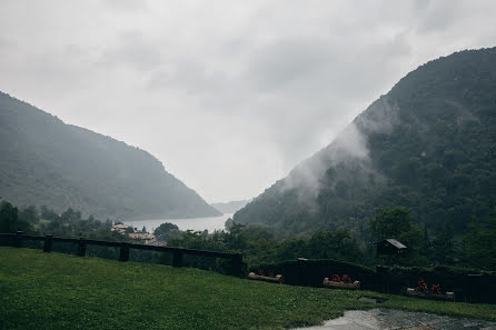 Svadobný fotograf Andrey Bayda (andrewbayda). Fotografia publikovaná 19. apríla 2016