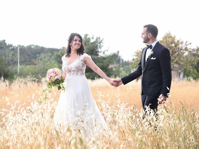 Fotógrafo de bodas Georgios Chatzidakis (chatzidakis). Foto del 21 de abril 2020