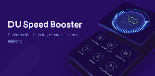 Du speed booster para que sirve