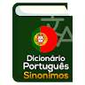 Dicionario Portugues Sinonimos icon