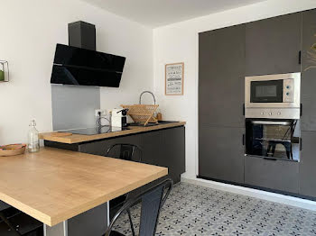 appartement à Toulouse (31)