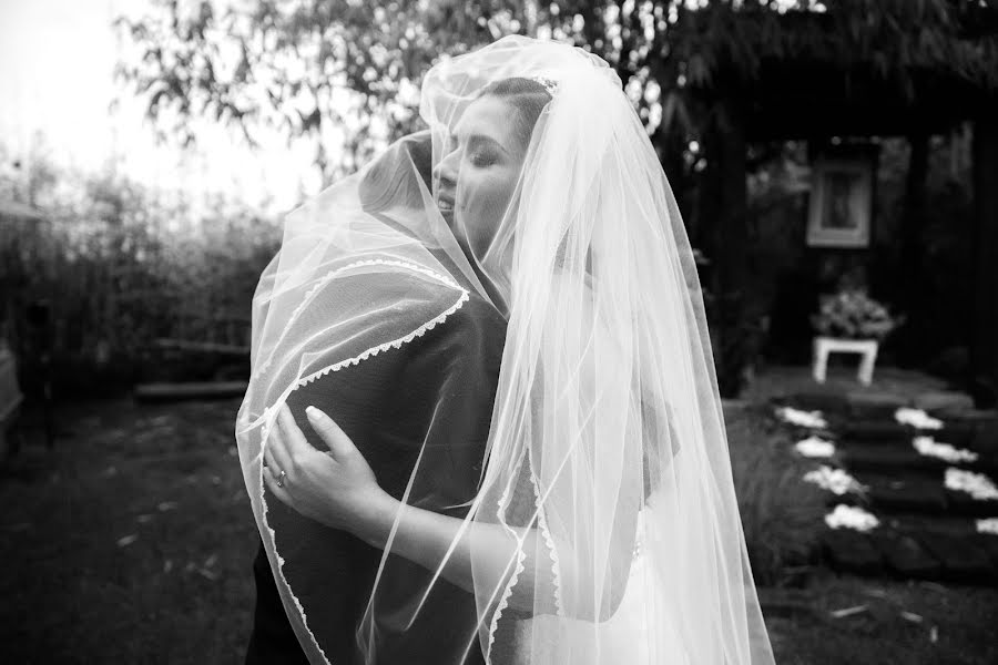 Fotógrafo de casamento David Garzón (davidgarzon). Foto de 9 de janeiro 2019