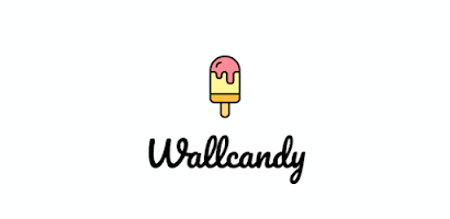 Wallcandy - Unique Wallpapers Screenshot 1 of 6