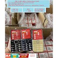 Điện Thoại Người Già Masstel Fami 12 Mới Full Box - Chính Hãng Bảo Hành 12 Tháng - Điện Thoại Masstel