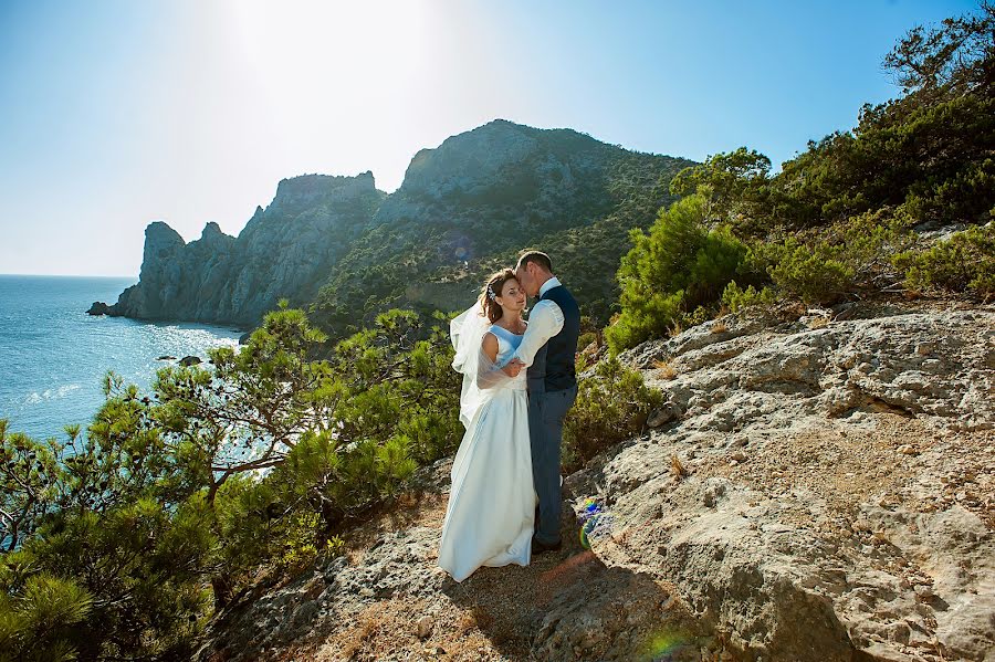 Fotógrafo de bodas Dmitriy Kotov (fotocot). Foto del 6 de julio 2022