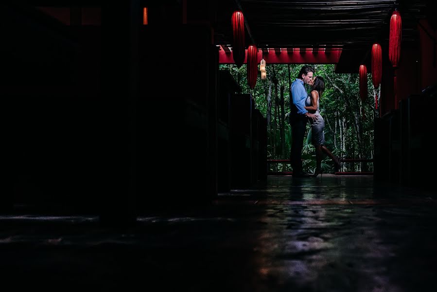 結婚式の写真家Martin Ruano (martinruanofoto)。2018 9月14日の写真