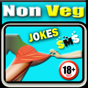 Non Veg Hindi Jokes SMS 10000+  Icon