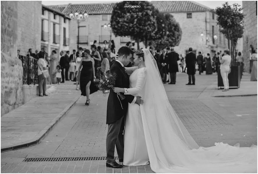 Wedding photographer Ana Tornero (anatornero). Photo of 20 September 2022