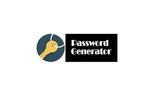 Password Generator