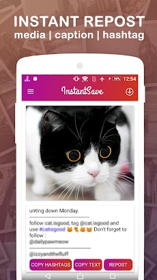 Instant Save & Repost for Instagramのおすすめ画像2