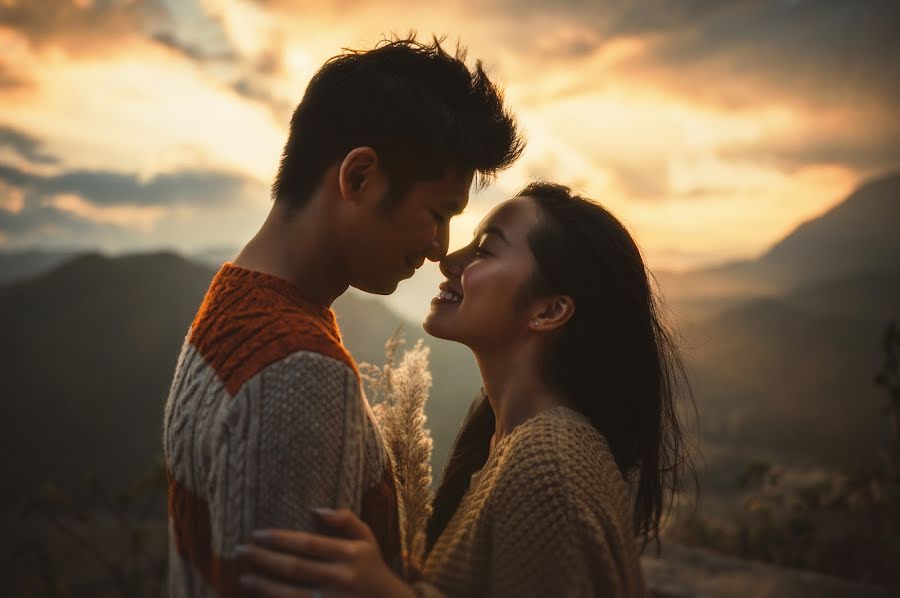 Fotógrafo de bodas Huy Lee (huylee). Foto del 2 de enero 2020