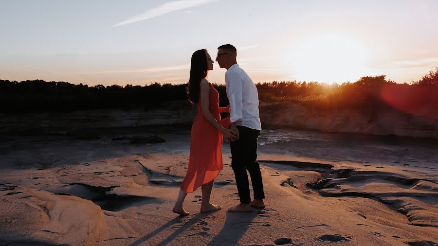 Wedding photographer Ilya Zhukov (iamilyazhukov). Photo of 6 October 2021